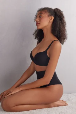 Adele Ultralight Microfibre Triangle Bra