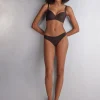 Adele Ultralight Microfibre Triangle Bra