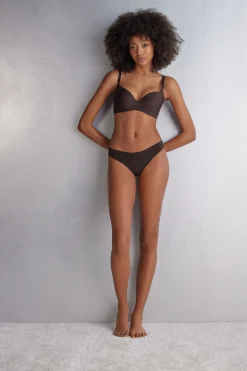Adele Ultralight Microfibre Triangle Bra