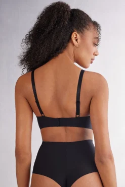 Adele Ultralight Microfibre Triangle Bra