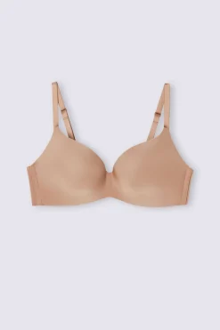 Adele Ultralight Microfibre Triangle Bra
