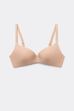 Adele Ultralight Microfibre Triangle Bra