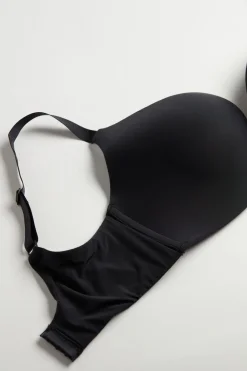 Adele Ultralight Microfibre Triangle Bra