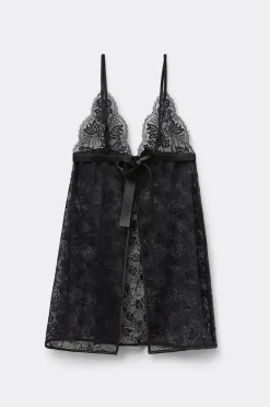 Babydoll van Kant The Simplest Pleasures