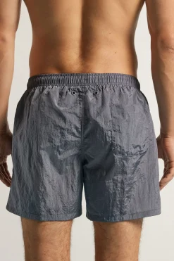 Badpak Zwemboxer Shine