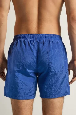 Badpak Zwemboxer Shine