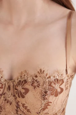 Balconette-bandeau-bh Summer Glow