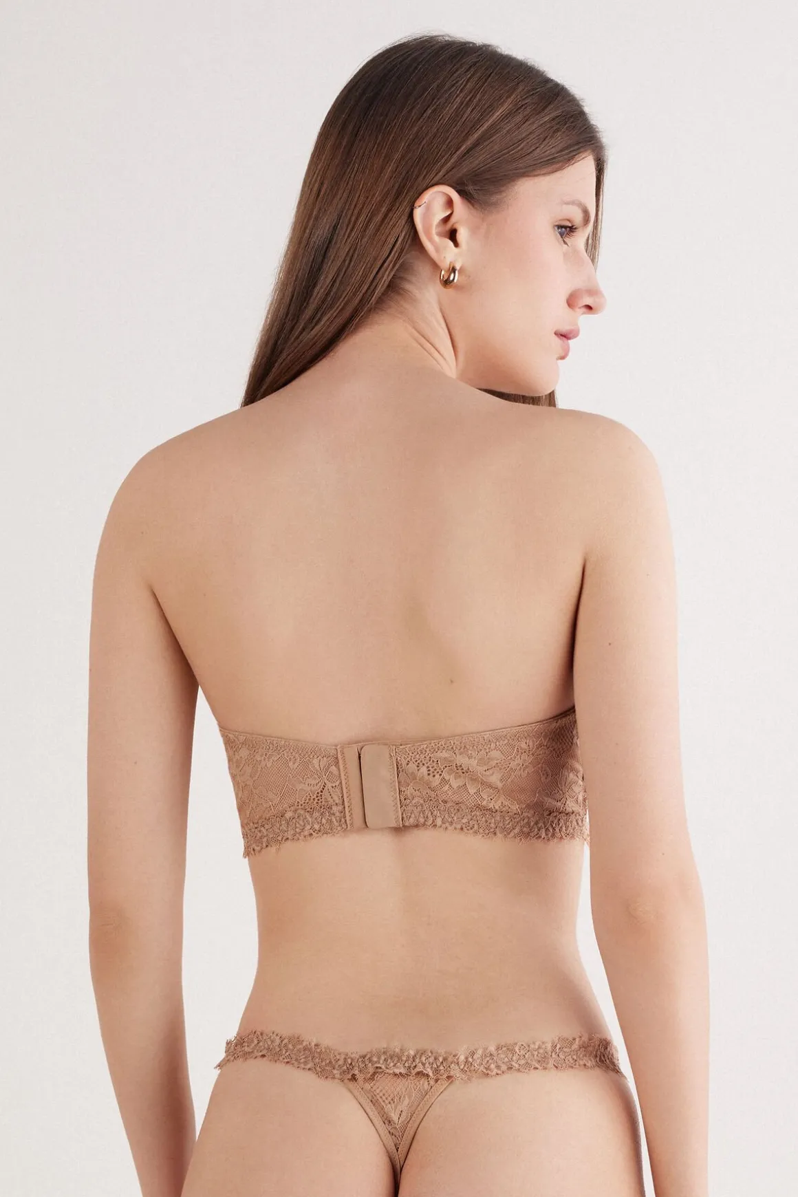 Balconette-bandeau-bh Summer Glow