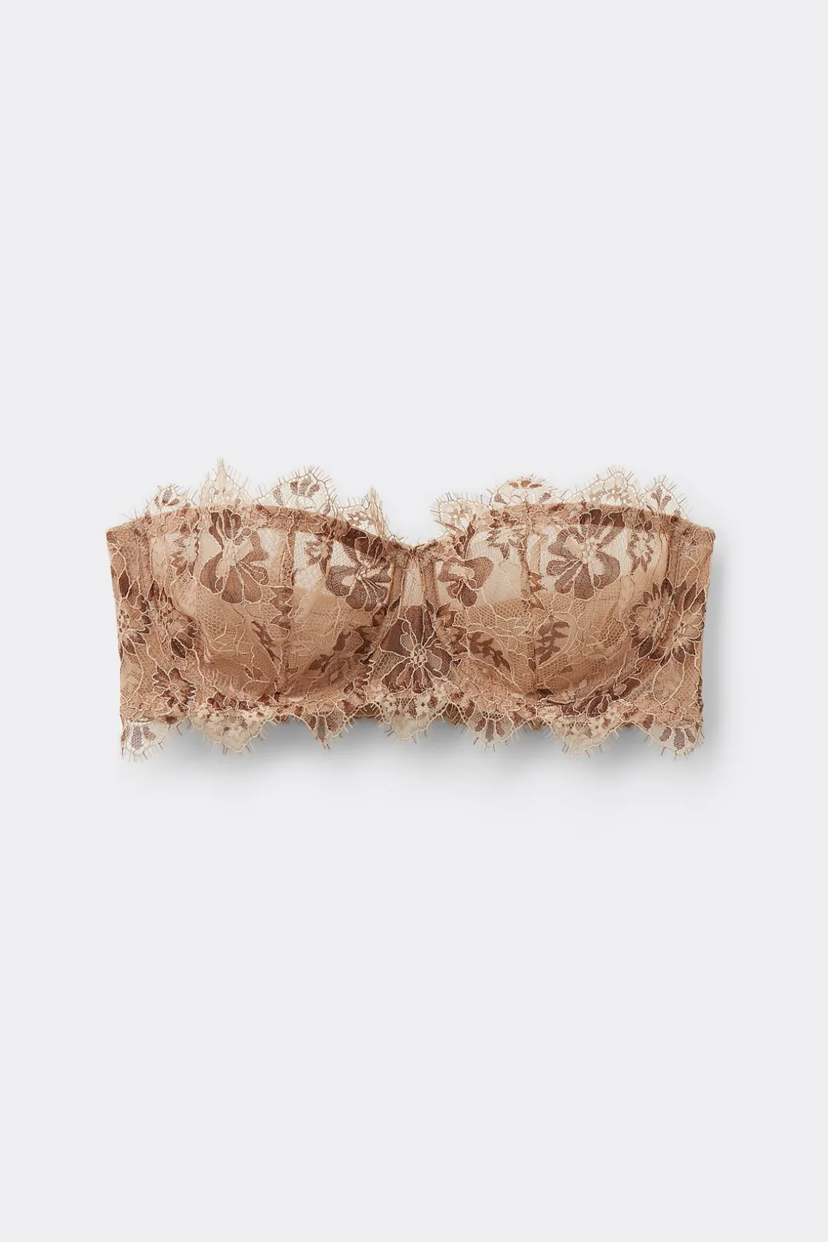 Balconette-bandeau-bh Summer Glow