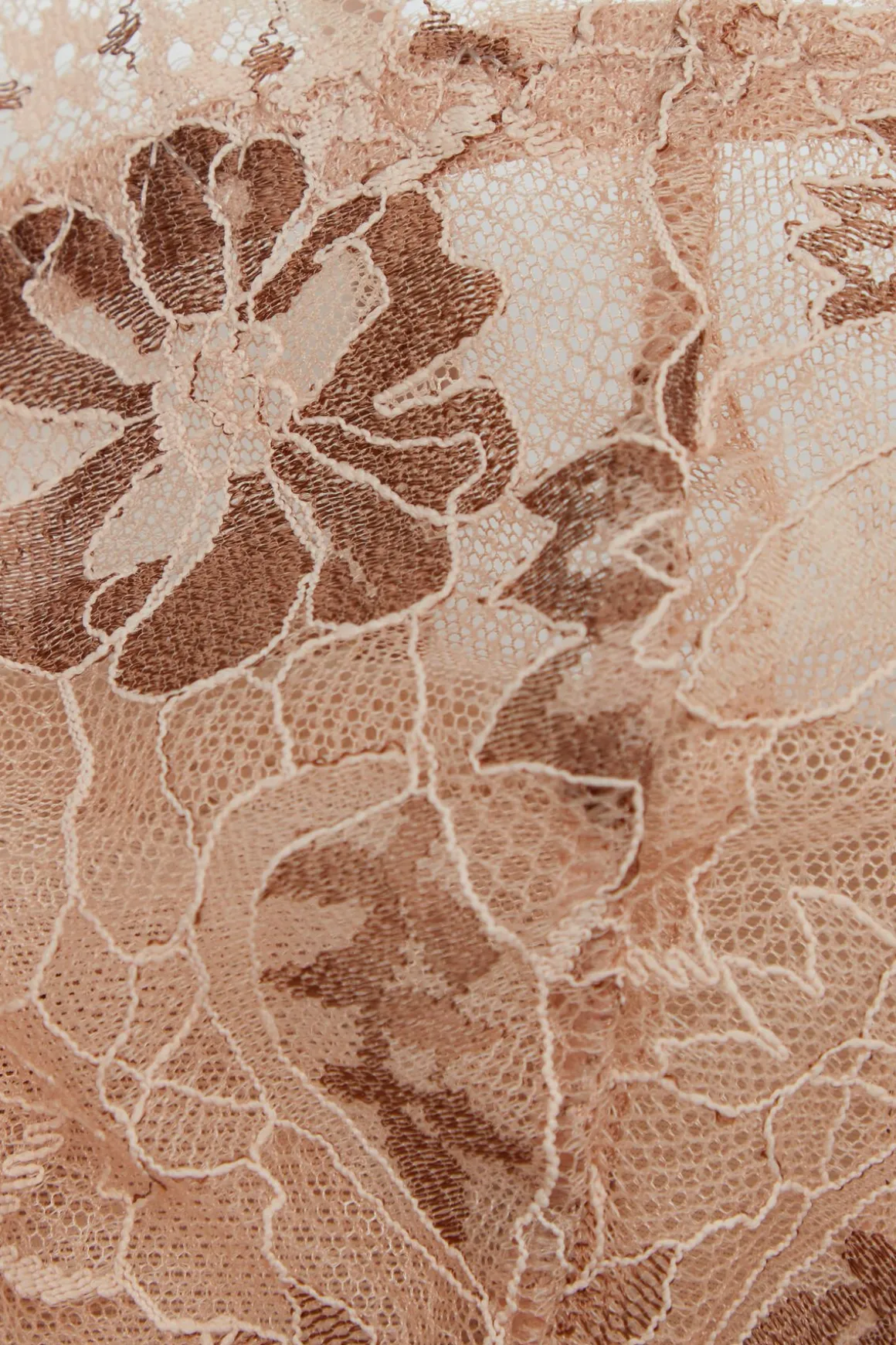Balconette-bandeau-bh Summer Glow