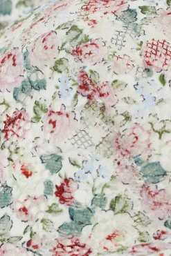 Balconette-BH Asia Floral Romance
