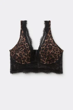 Balconette-BH Asia Luxurious Leopard