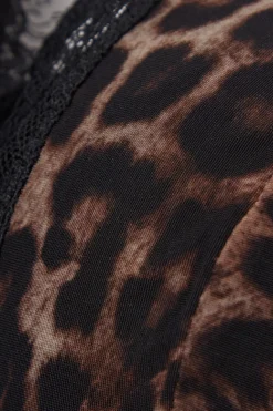 Balconette-BH Asia Luxurious Leopard
