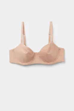 Balconette-BH Daniela Superior Comfort
