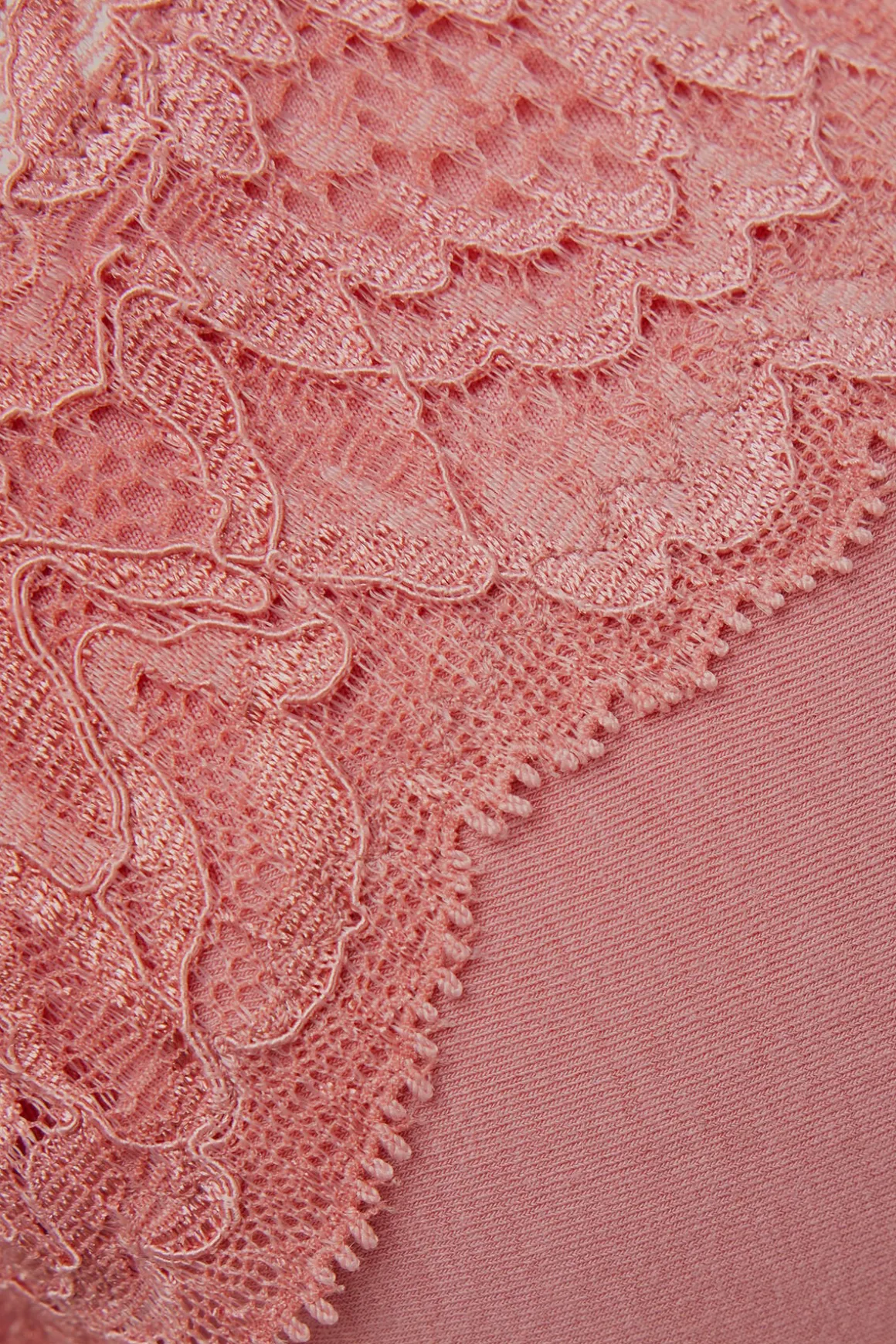Balconette-BH Francesca Embrace Simplicity