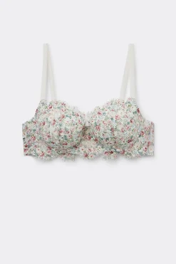 Balconette-BH Sofia Floral Romance