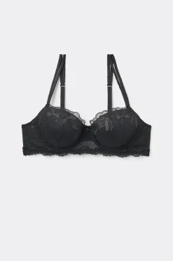 Balconette-BH Sofia Frou Frou Romance