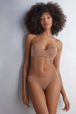 Bandeau-BH Gioia van Ultralight Microvezel