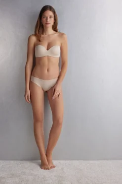 Bandeau-BH Gioia van Ultralight Microvezel