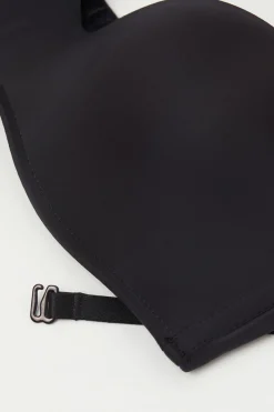 Bandeau-BH Gioia van Ultralight Microvezel