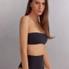 Bandeau-BH Ilaria van Ultralight Microvezel