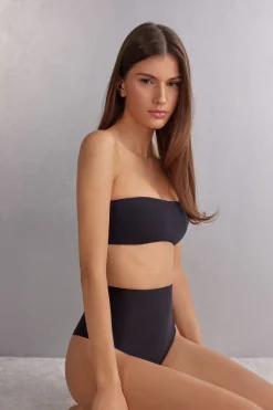 Bandeau-BH Ilaria van Ultralight Microvezel