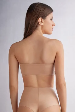 Bandeau-BH Ilaria van Ultralight Microvezel