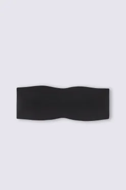Bandeau-BH Ilaria van Ultralight Microvezel
