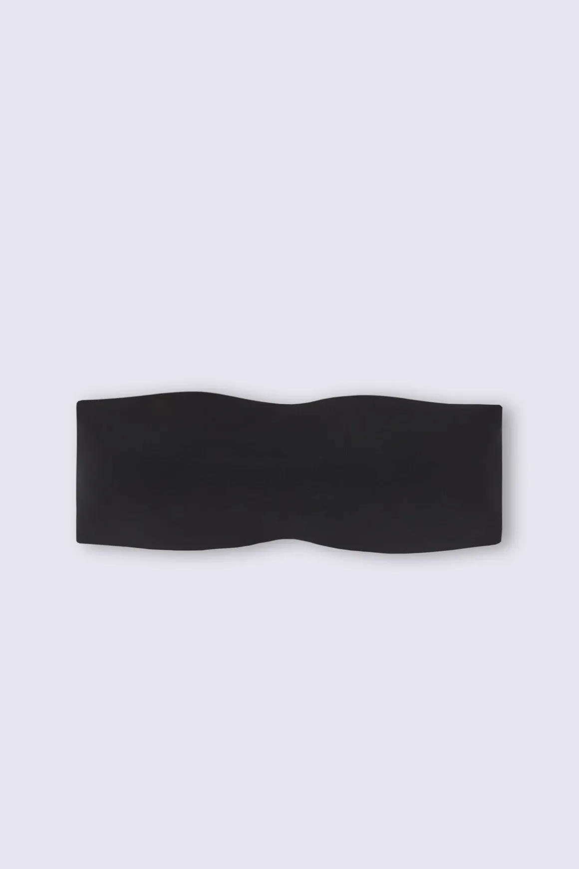 Bandeau-BH Ilaria van Ultralight Microvezel