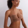 Bandeau-BH Laura van Ultralight Microvezel