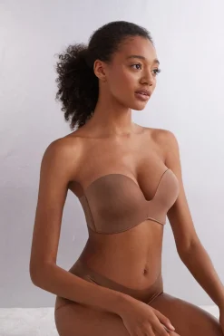Bandeau-BH Laura van Ultralight Microvezel