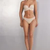 Bandeau-BH Laura van Ultralight Microvezel