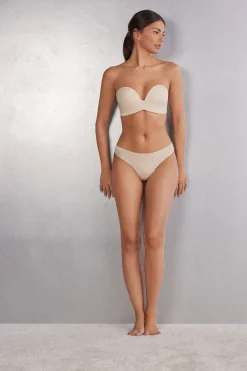 Bandeau-BH Laura van Ultralight Microvezel