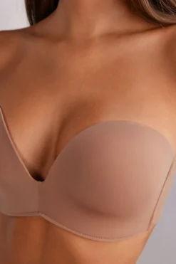 Bandeau-BH Laura van Ultralight Microvezel
