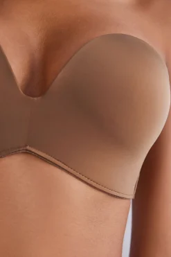 Bandeau-BH Laura van Ultralight Microvezel