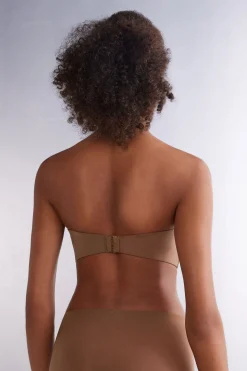 Bandeau-BH Laura van Ultralight Microvezel
