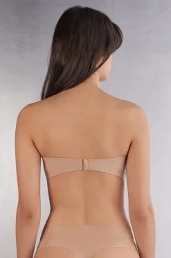 Bandeau-BH Laura van Ultralight Microvezel