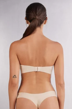 Bandeau-BH Laura van Ultralight Microvezel