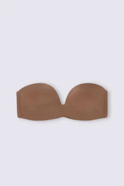Bandeau-BH Laura van Ultralight Microvezel