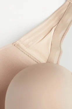 Bandeau-BH Laura van Ultralight Microvezel