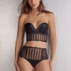 Bandeau-bustier Monica bustier See the Magic