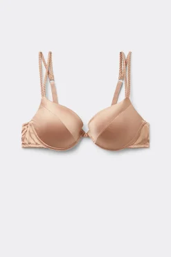 Bellissima Zijden Push-up Bh