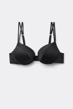Bellissima Zijden Push-up Bh