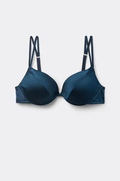 Bellissima Zijden Push-up Bh
