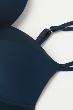 Bellissima Zijden Push-up Bh