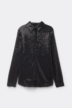 Blouse Paillettes See the Magic