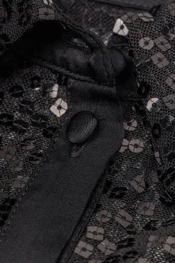 Blouse Paillettes See the Magic