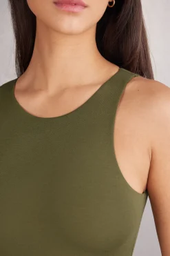 Body Brede Schouders van Fresh Bamboo
