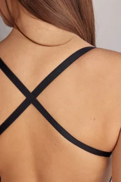 Body Sexy Back van Ultralight Microvezel