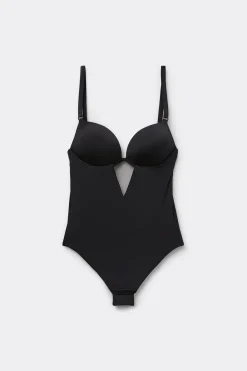 Body Sexy Back van Ultralight Microvezel